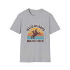 Wild Heart T-Shirt