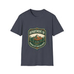 Minding My Own BusinessT-Shirt