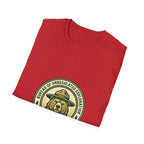 Unregulated Exploration T-Shirt