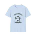 Unmanaged Terrain T-Shirt