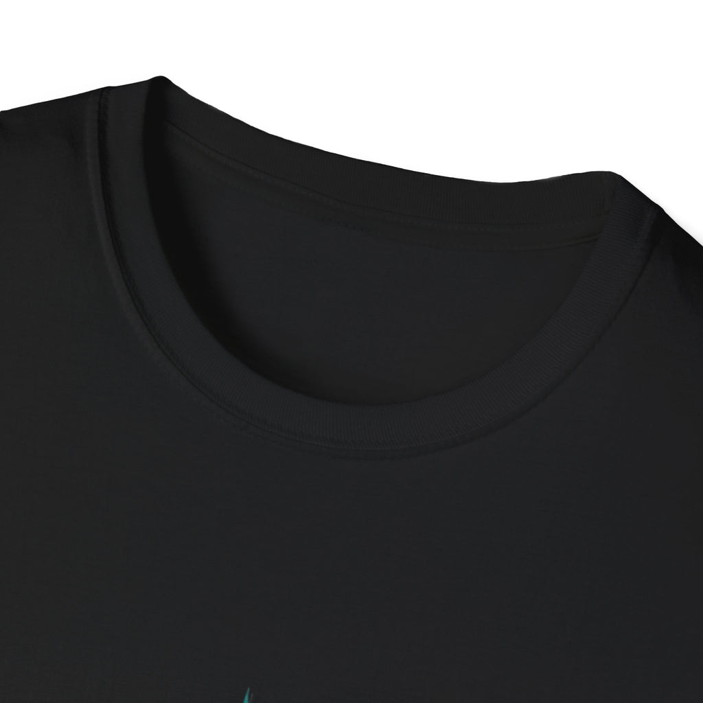 Wilds Open Air T-Shirt