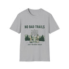 No Bad Trail T-Shirt