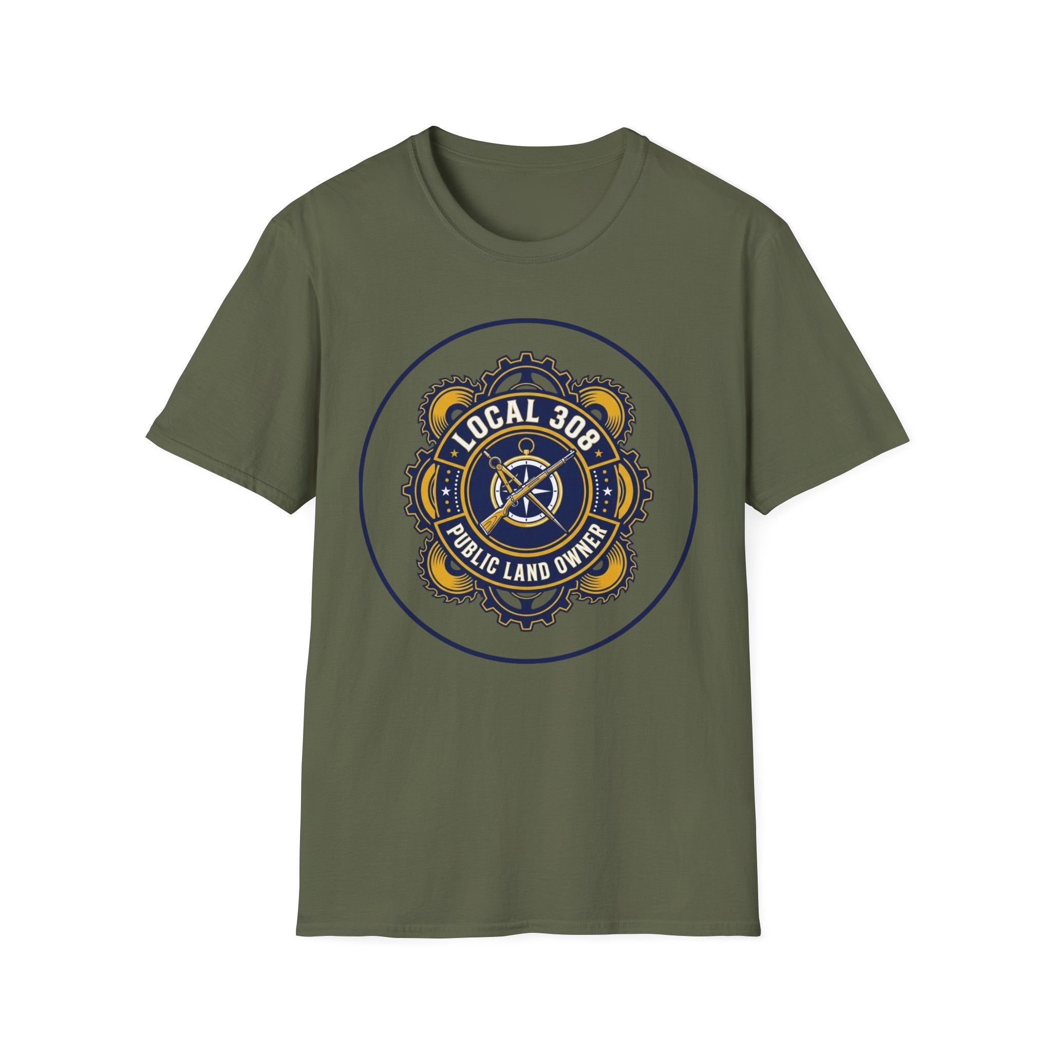 Local 308 T-Shirt