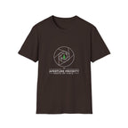 Aperture Priority T-Shirt