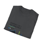 Endurance Lab T-Shirt