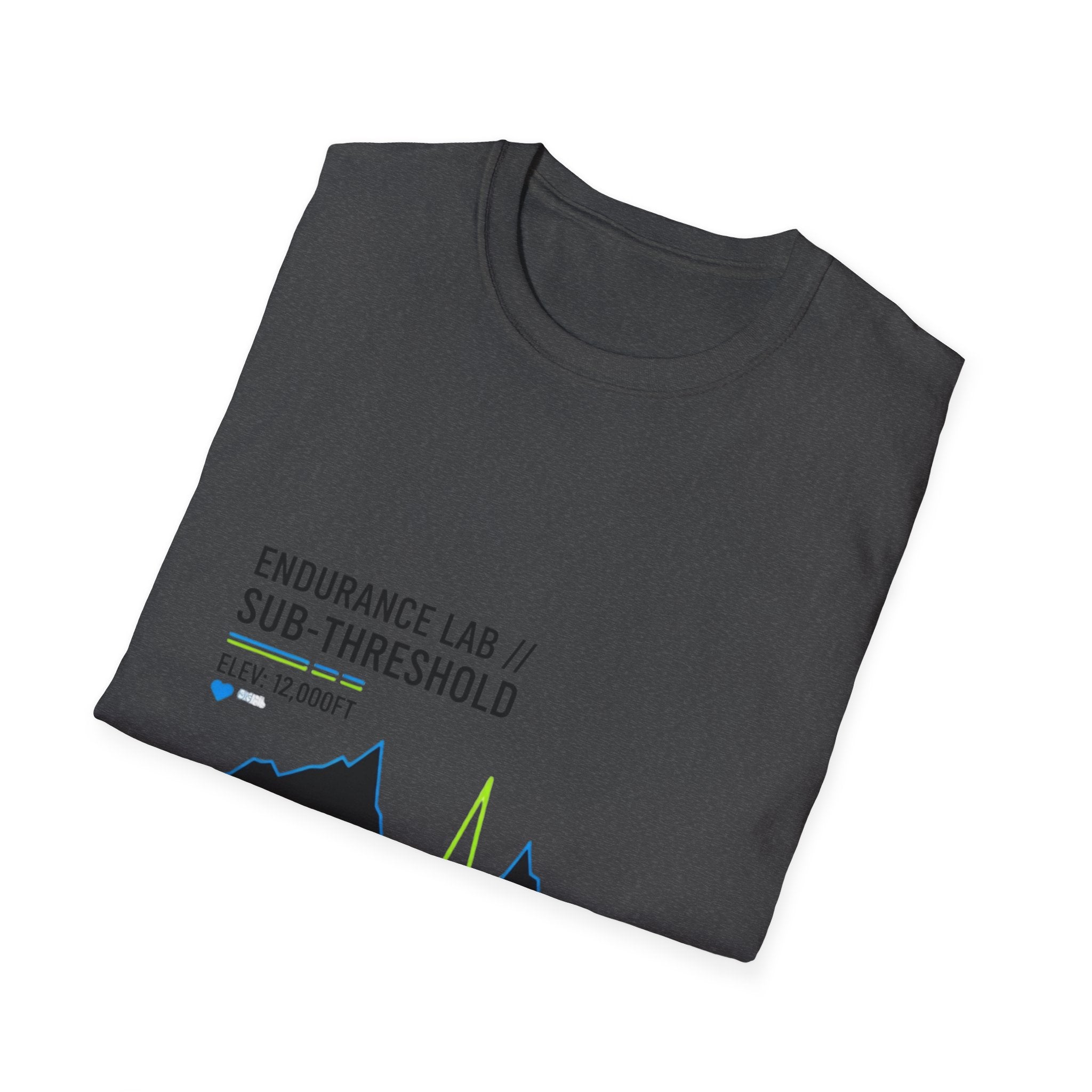 Endurance Lab T-Shirt