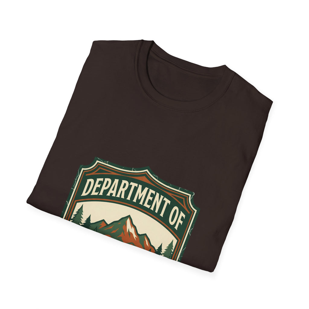 Minding My Own BusinessT-Shirt