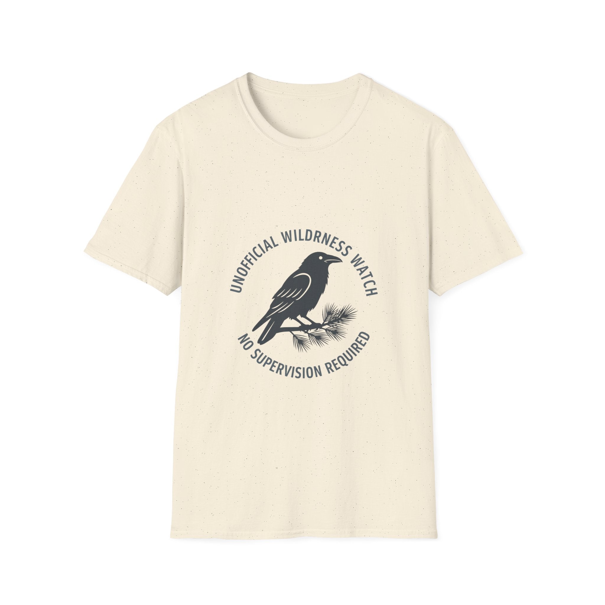 Wilderness Watch T-Shirt