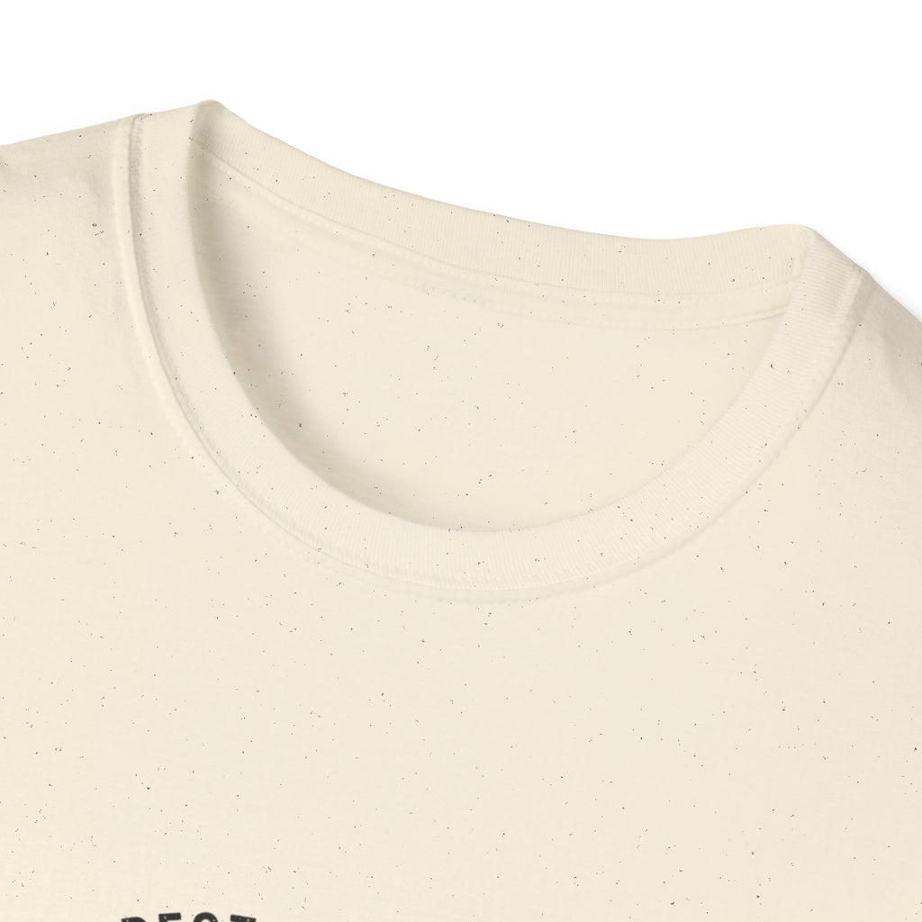 Respect The Locals T-Shirt