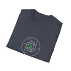Aperture Priority T-Shirt