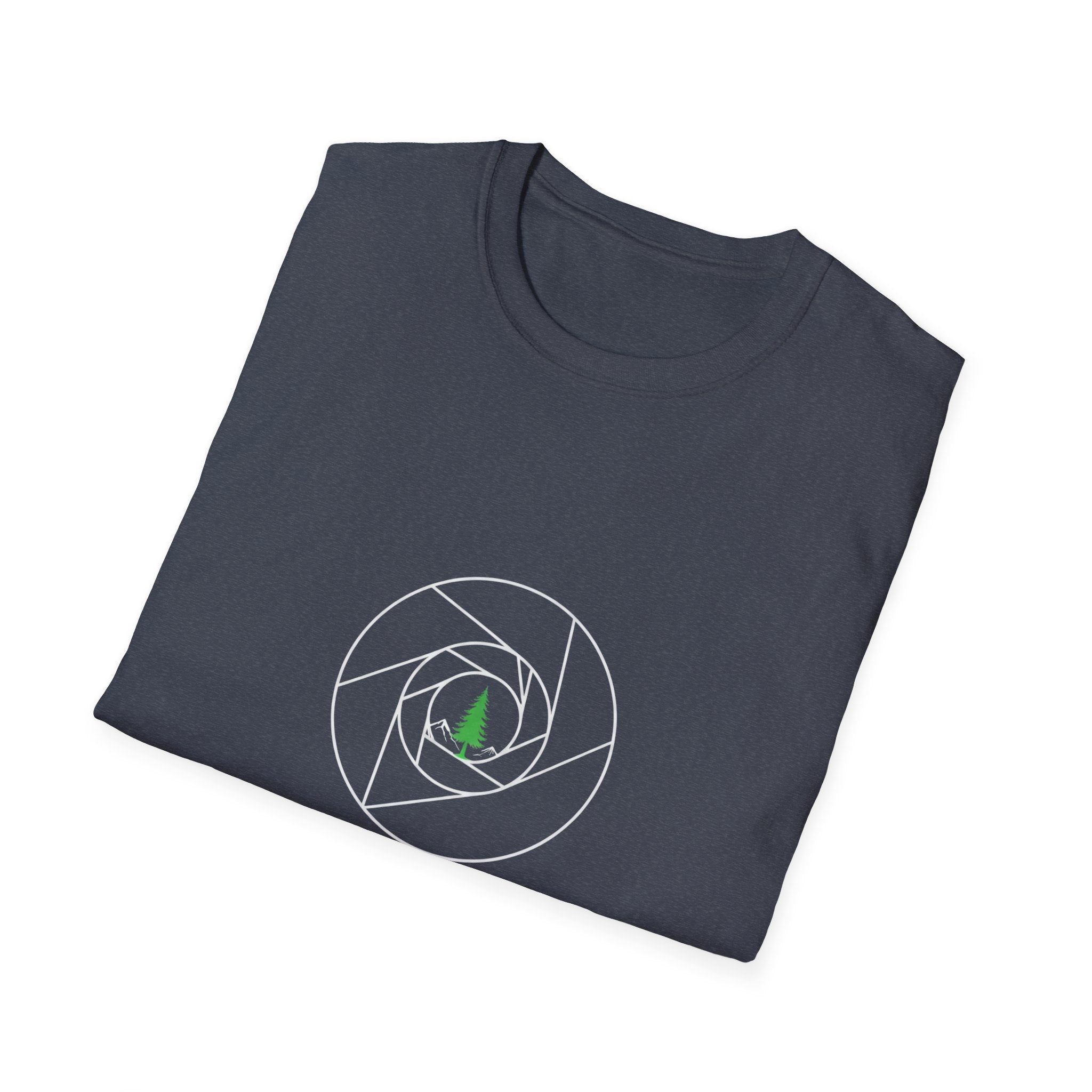Aperture Priority T-Shirt