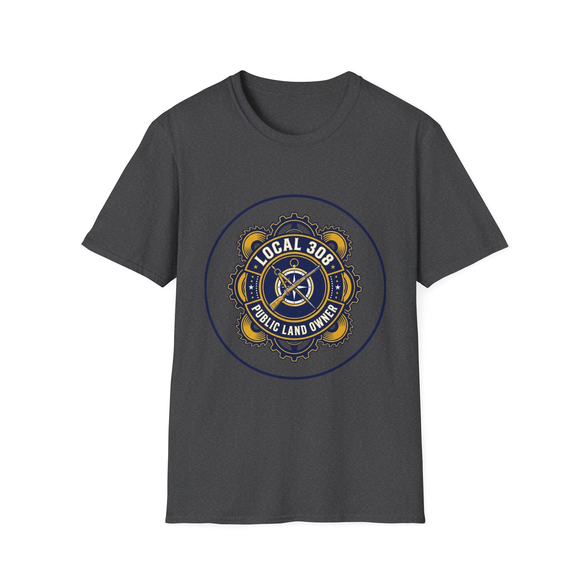 Local 308 T-Shirt