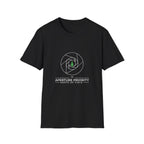 Aperture Priority T-Shirt