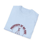 Property of None T-Shirt