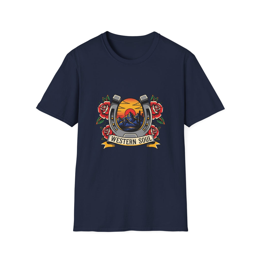 Western Soul T-Shirt