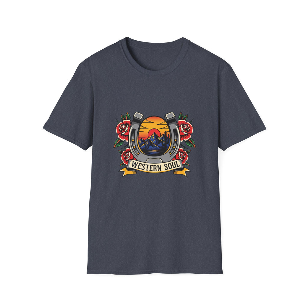 Western Soul T-Shirt