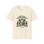 Beyond Permit Line T-Shirt