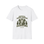 Beyond Permit Line T-Shirt