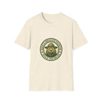 Unregulated Exploration T-Shirt