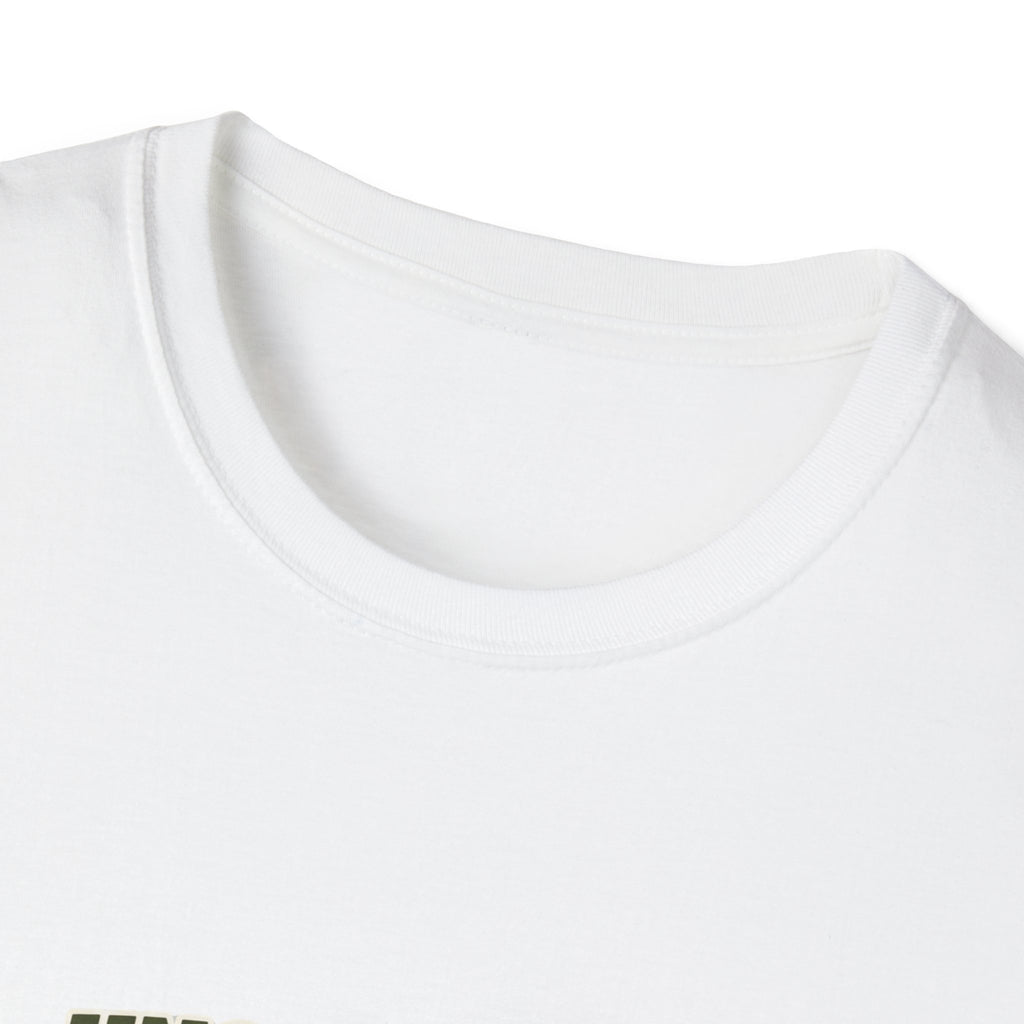 Beyond Permit Line T-Shirt