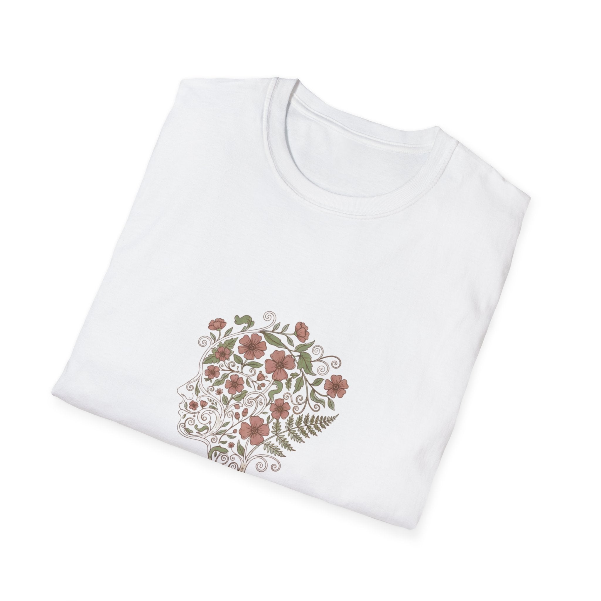 Rooted Peace T-Shirt