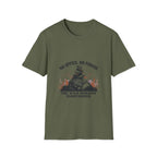 No Office No Forms T-Shirt