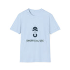 Unofficial Use T-Shirt