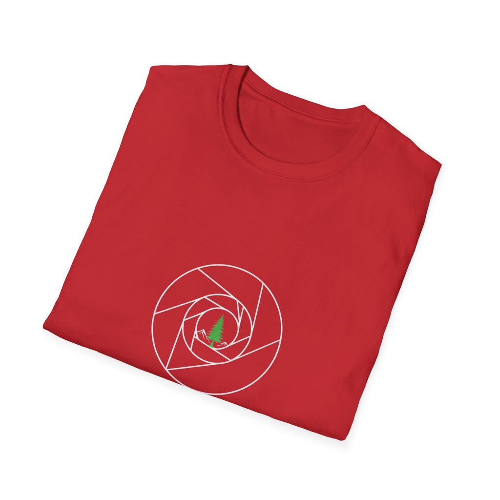 Aperture Priority T-Shirt