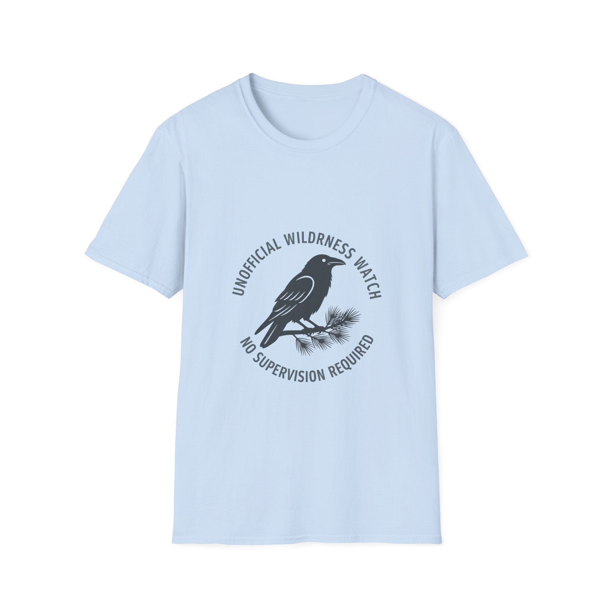Wilderness Watch T-Shirt