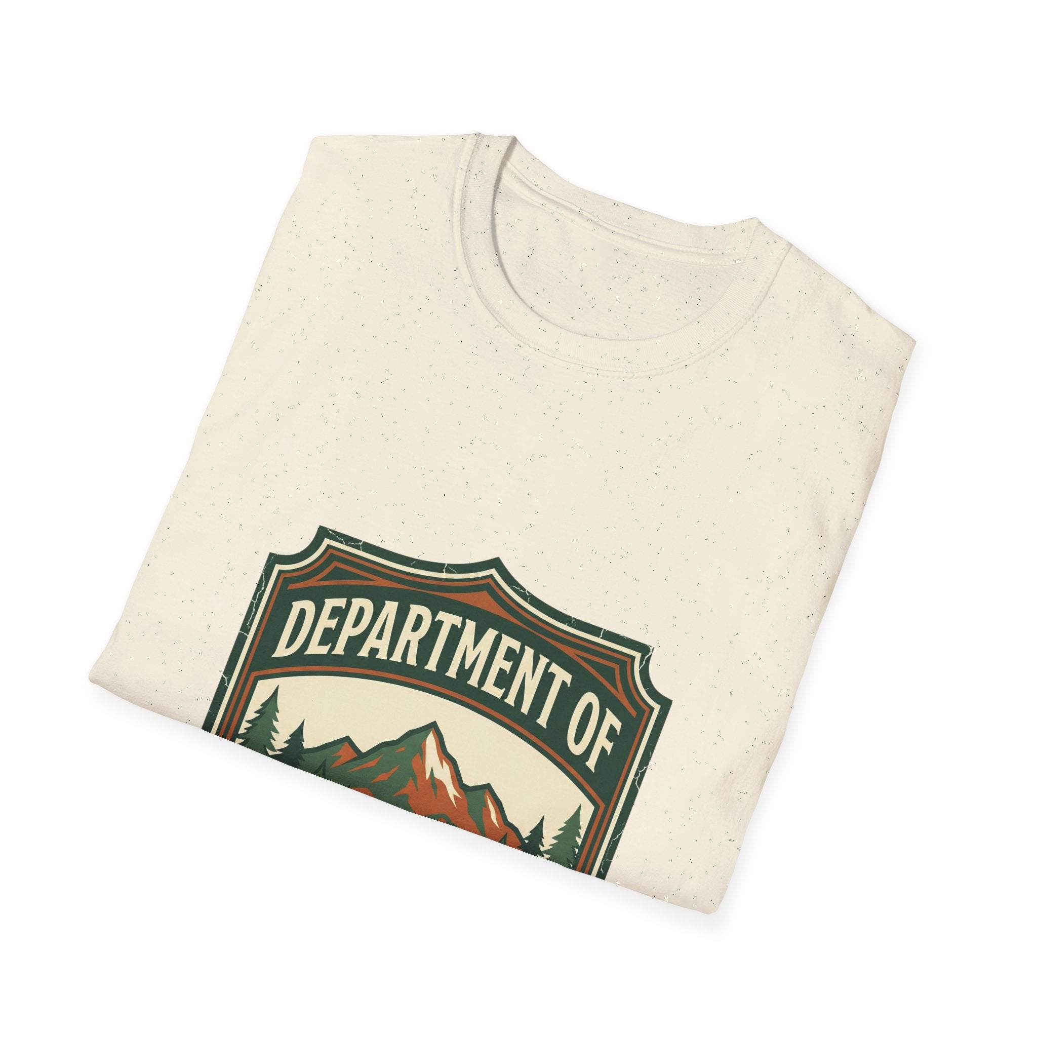 Minding My Own BusinessT-Shirt