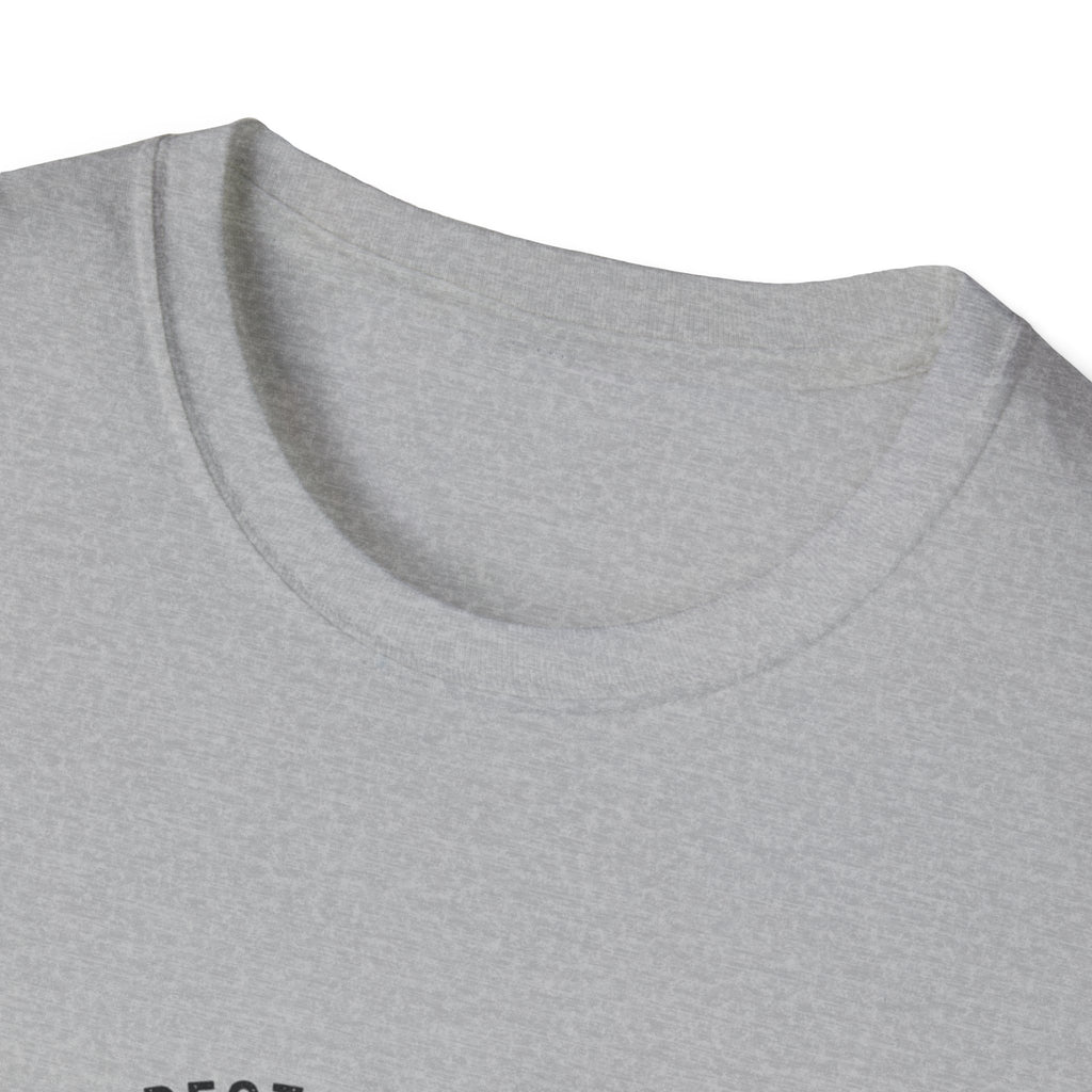 Respect The Locals T-Shirt