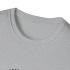 Respect The Locals T-Shirt