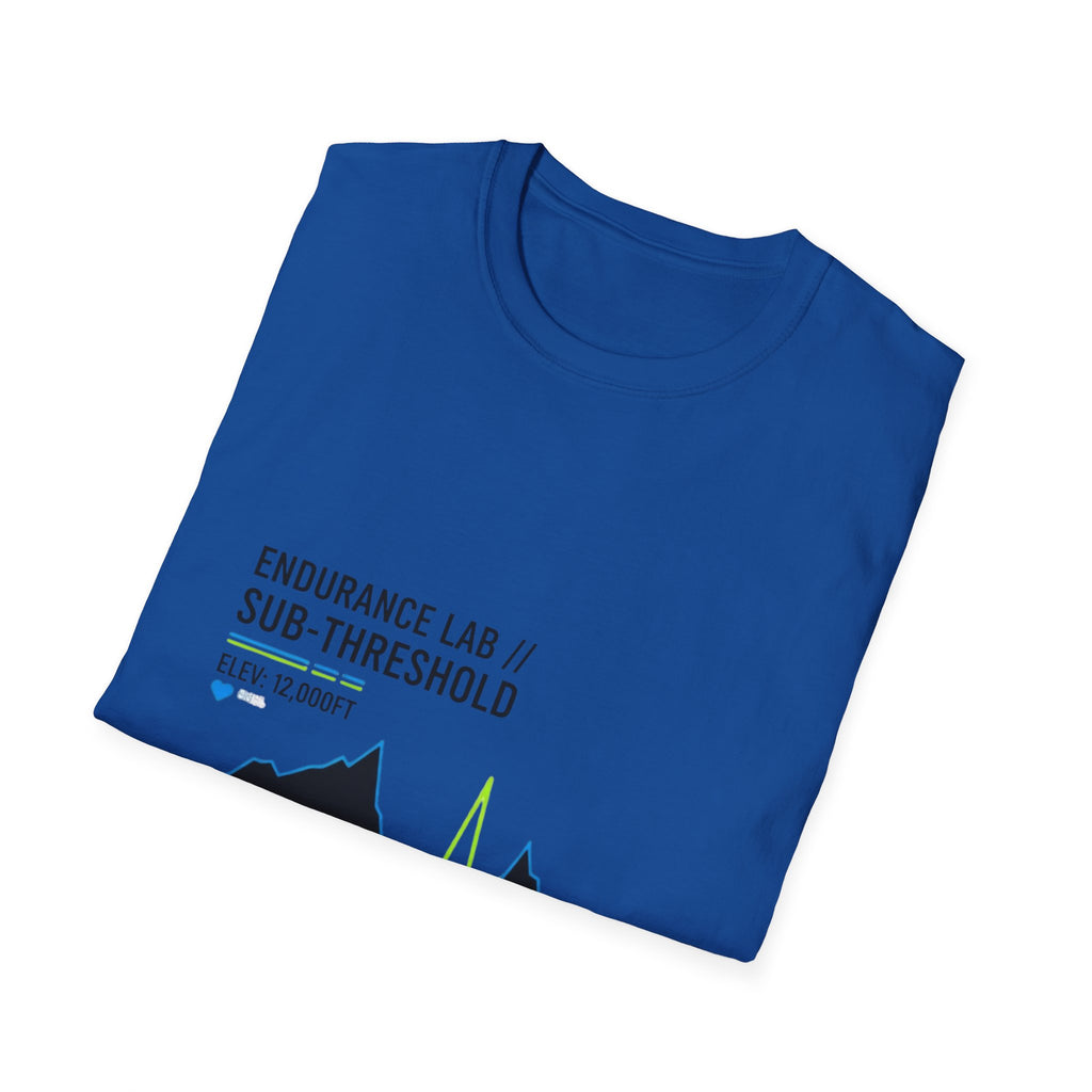 Endurance Lab T-Shirt