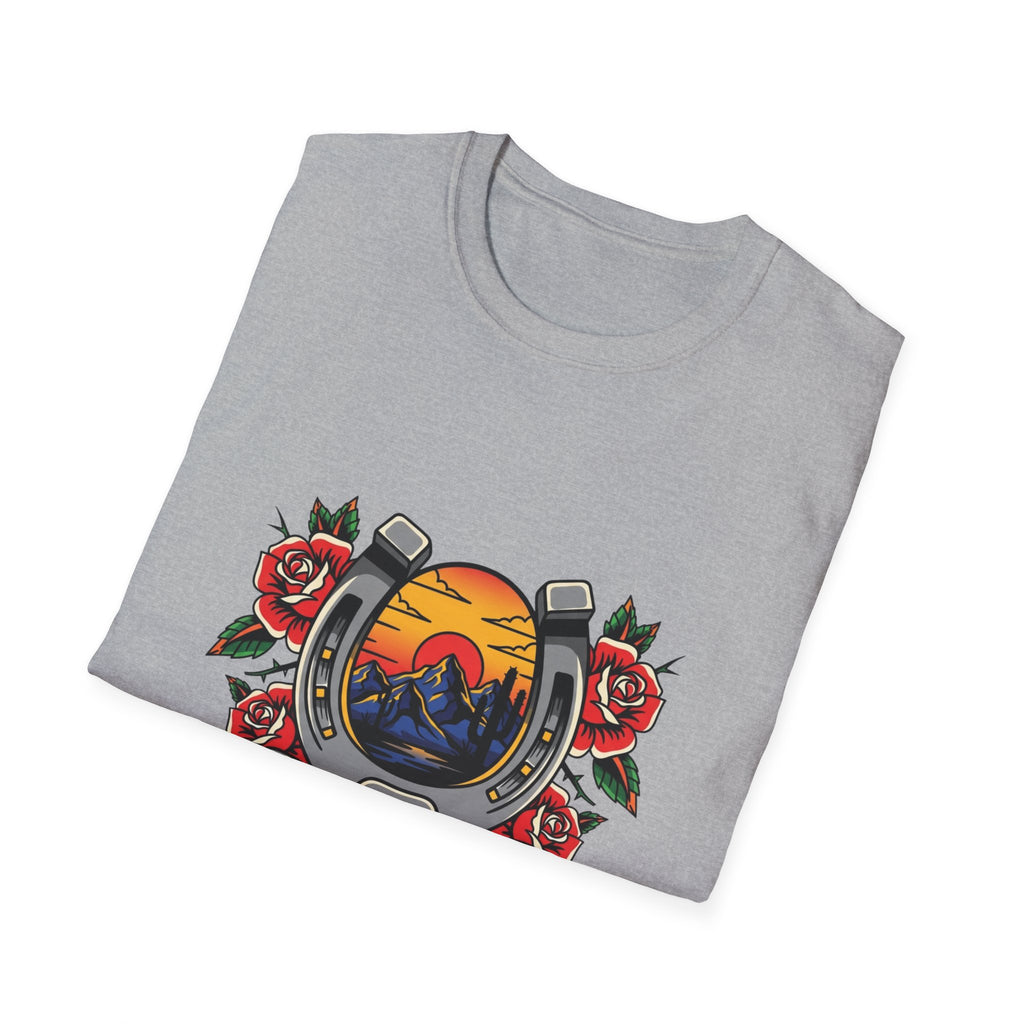 Western Soul T-Shirt