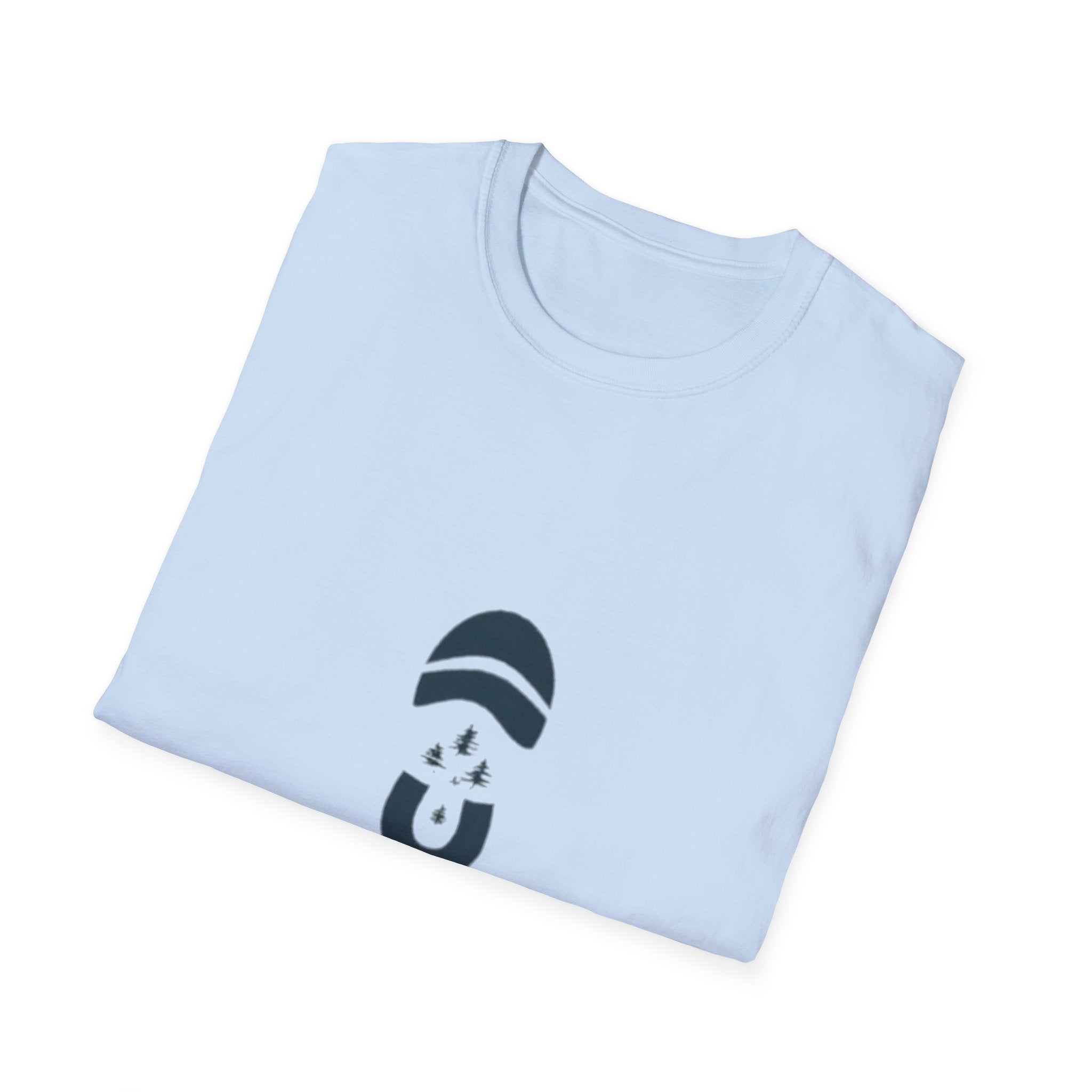 Unofficial Use T-Shirt