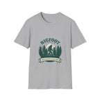 Undocumented Local T-Shirt