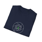 Aperture Priority T-Shirt