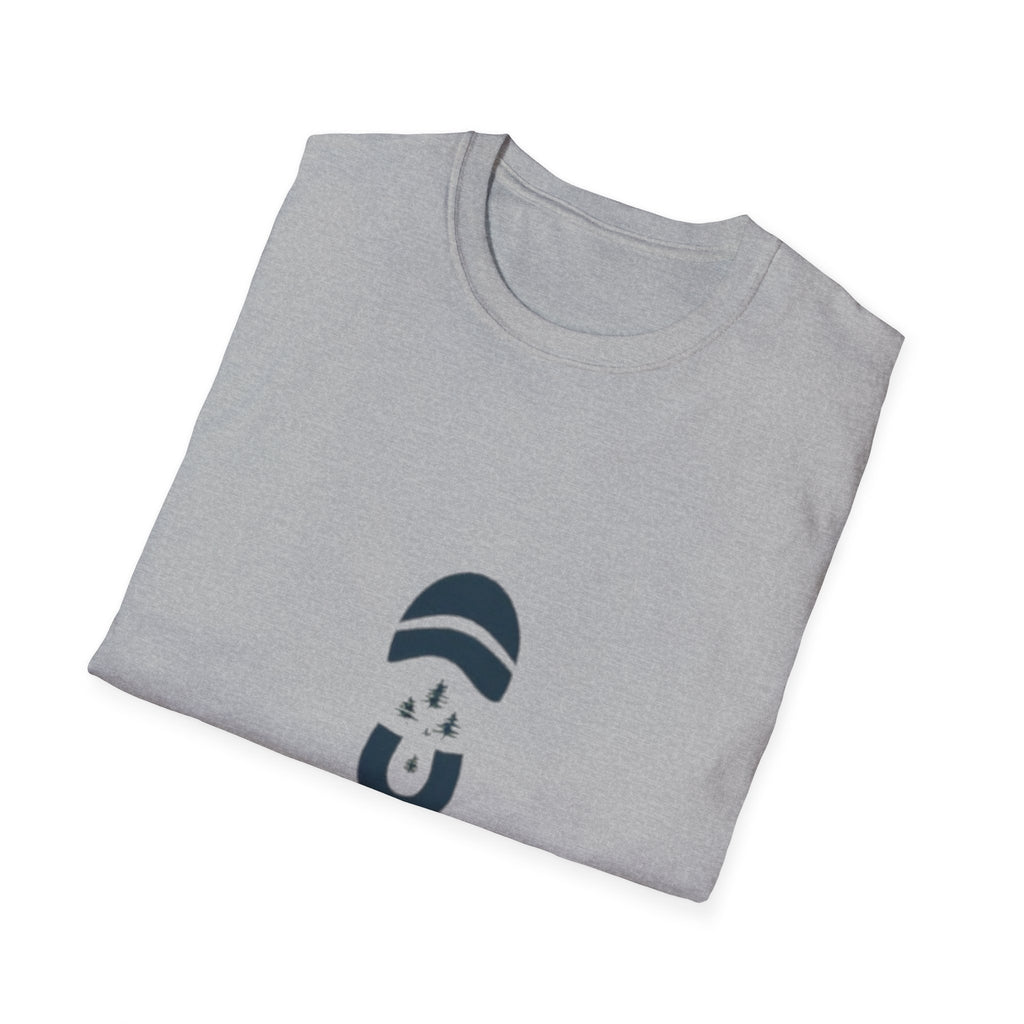 Unofficial Use T-Shirt