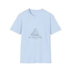 Off Grid Luxury T-Shirt