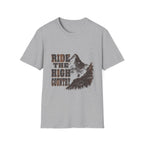 The High Country T-Shirt