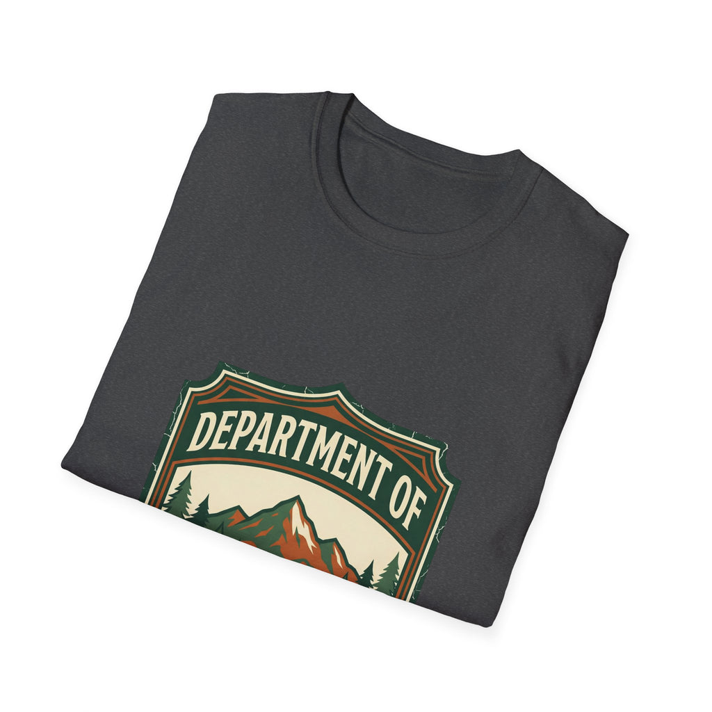 Minding My Own BusinessT-Shirt