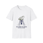 Reclaiming The Marsh T-Shirt