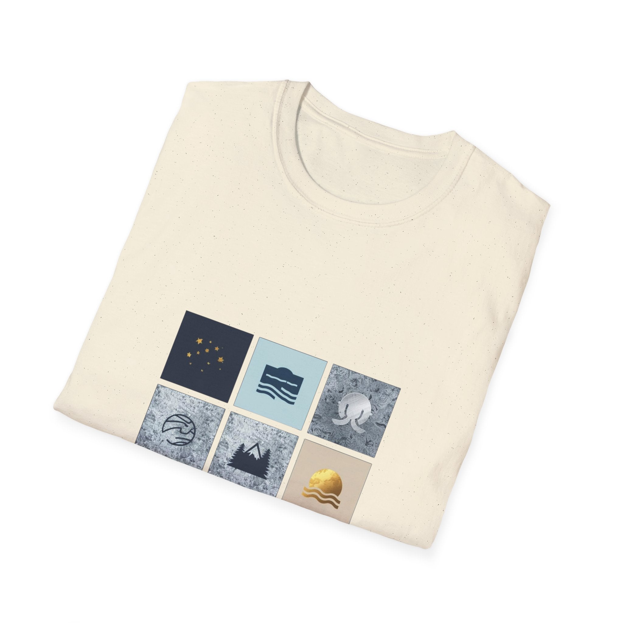 Adventure List T-Shirt