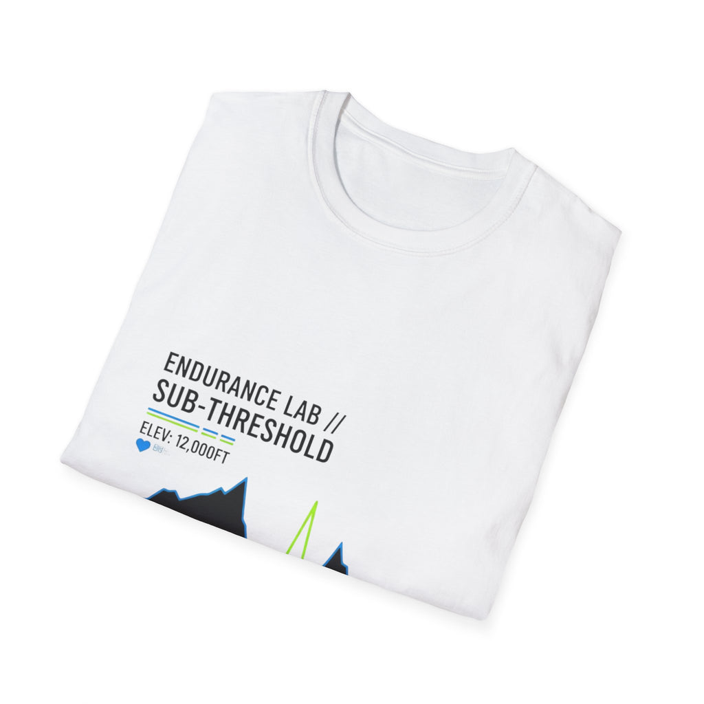 Endurance Lab T-Shirt