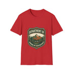 Minding My Own BusinessT-Shirt