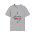 Wilds Open Air T-Shirt