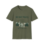 No Bad Trail T-Shirt