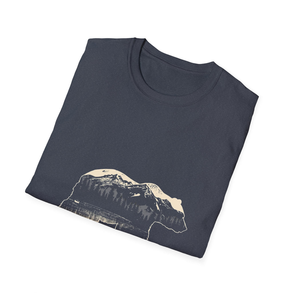 Keep It Wild T-Shirt