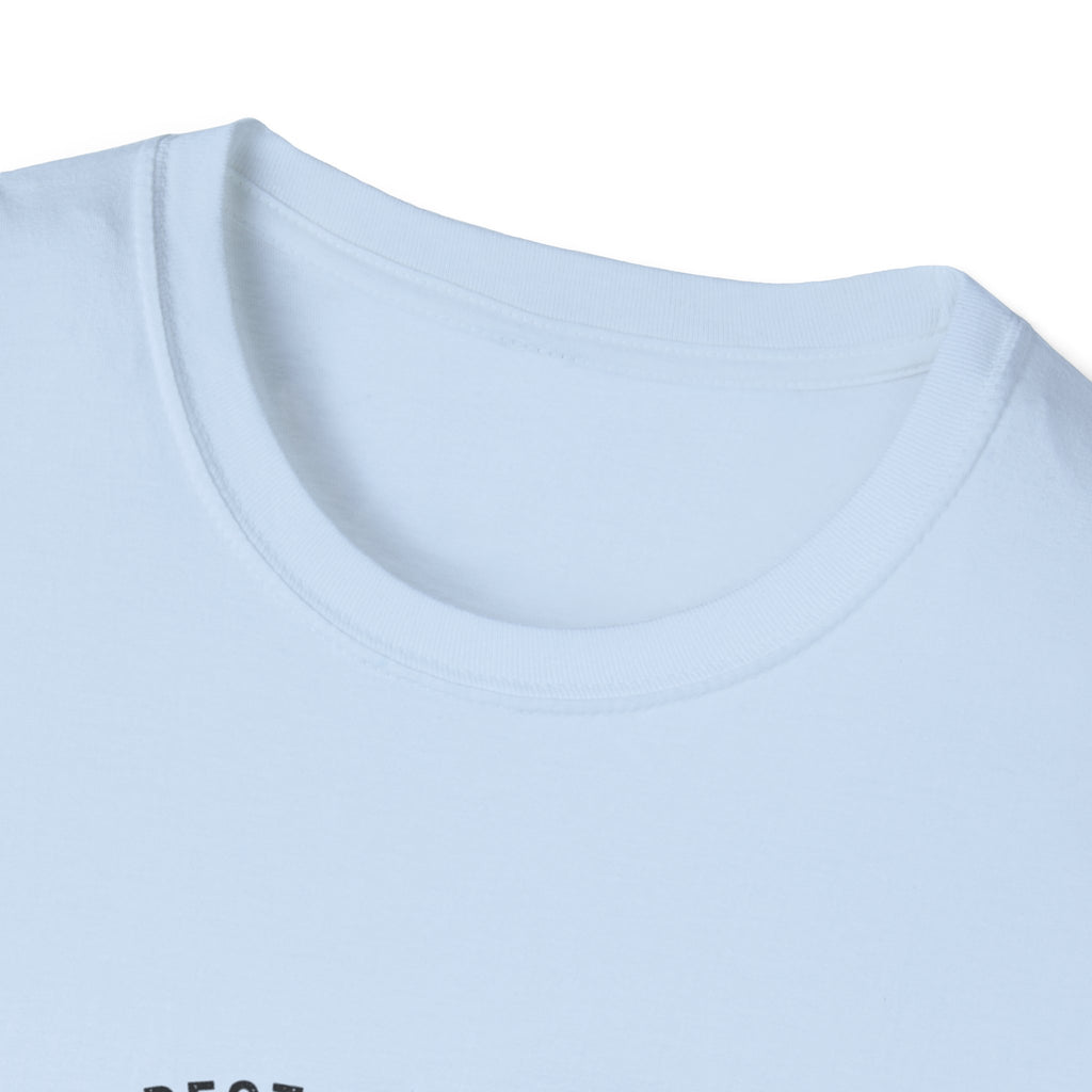 Respect The Locals T-Shirt