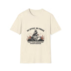 No Office No Forms T-Shirt